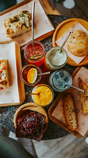 3.2K views · 13 reactions | SUMMER MENU LAUNCH // We’re ready to kick...