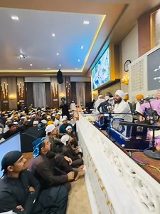 17K views · 728 reactions | Lakhi Jungle Khalsa - Bhai Gurpreet Singh Shimla Wale (Daughter) @ Pakistan | GURU NANAK DARBAR KARACHI | Facebook
