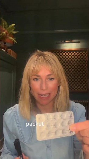 #HRTHack - Utrogestan dosing