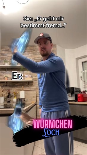 Christian E. on Instagram: "Glory Hole 🌪️ #remixinator #lustigevideos #gloryhole #wurmloch"