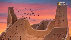 37K views · 405 reactions | Al Ula merupakan kota bersejarah di Arab...