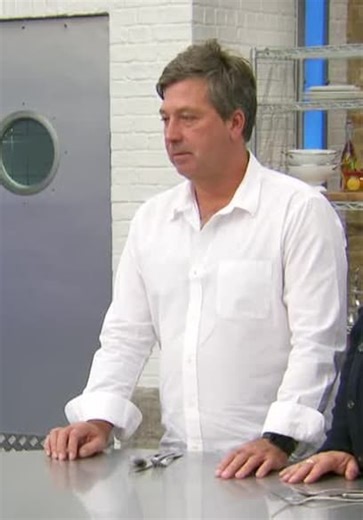 MasterChef UK S13:E11 - Episode 11