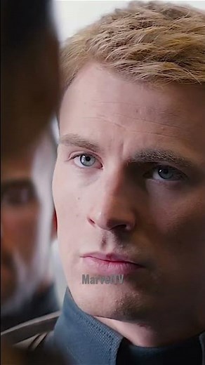 Captain America Elevator Scene Fight | Moon Knight Transition