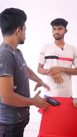 Thought Reading Mentalism #thoughts #mindtricks #mindreading #mindcontrol #mindreader #mentalism #mentalist #magicreels #newmagic #magicvideo #hipnosis #magician | Tutorial Guruji