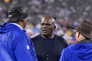 Former Giants star Lawrence Taylor arrested again