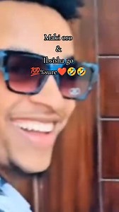 Garaan jaalala hin dhabu naasu🥺🤣 Maki Oro and Ibsisha | Galmo Show