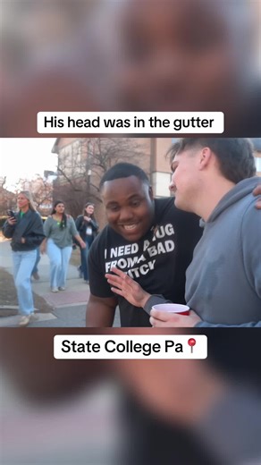 This guys was wild 😂 #collegeparty #funny #pennstate #frat #fratparty | College Parties