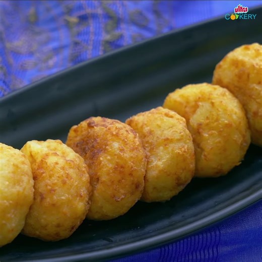 #FastingRecipes - Upvas ki kachori and Varicha Bhaat!… | Ultra Cookery
