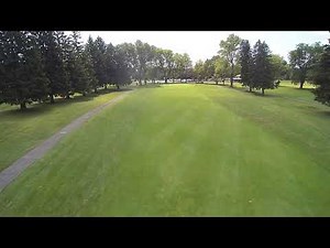 Pine Lakes Golf Club - Hole #18