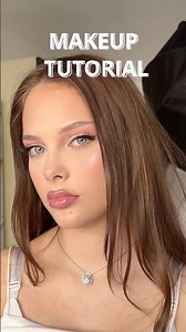 Tutorial pentru machiaj soft glam 💗