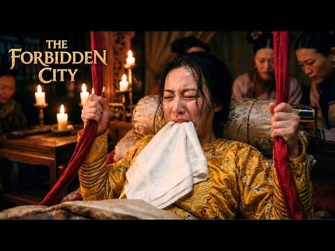 Inside the Chinese Emperor’s Harem | The Untold Truth of the Forbidden City
