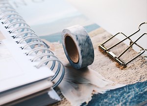 Ultimate List Of Uses For Washi Tape - The Creative Folk