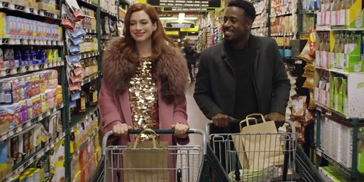 Modern Love (Amazon Prime Video) : bande-annonce de la nouvelle série romantique portée par Anne Hathaway (VOST)