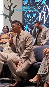 3.9K views · 16 reactions | Filipino‑American actor and Blue’s Clues & You host Josh Dela Cruz shares how portraying both Prince Charming and The Wolf in Into the Woods offers a unique and rewarding challenge. Video by Philstar.com / Kristofer Purnell | Philstar.com | Facebook