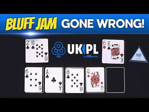 Sick Bluffs & Huge Coolers! | UKPL Luton Highlights