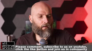 prepare for a nationwide emergency | Full Spectrum Survival