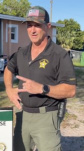 4.6K views · 30 reactions | Sheriff Keith Pearson arrested criminals for trafficking drugs while istening to "FUH ALL DATT" 藍 | Keith Kuder | Facebook