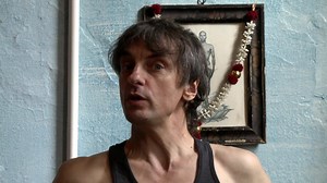 New Asana Kitchen: UBHAYA PADANGUSTHASANA A COUPLE WEEKS AGO I POSTED A VIDEO ABOUT THE TRANSITION INTO THIS POSTURE. THIS VIDEO EXPLAINS HOW TO WORK IN THE POSTURE This unpopular pose does not deserve to be unpopular—on the contrary--here is a perfect opportunity to learn to care about a pose that is an edgy set up or warm up pose for the forward bend (Urdhva Paschimottanasana) that is the next pose in the sequence. The fact this pose is not as physically demanding as its bigger brother causes 