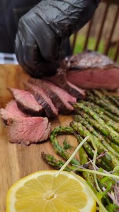 4.8K views · 606 reactions | Santa Maria Tri Tip | GrillinFools.com | Facebook