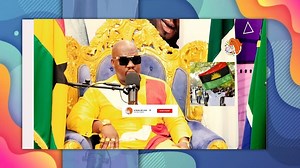 2.2K views · 37 reactions | A broad EXPLICIT from the EMINENT WORLDSEER on the reasons why NIGERIA will be divided into two halves and the return of BIAFRA. | KarmaPresident | Facebook