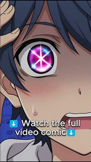 OH NO 😱 Male to Female Transformation Animation | TG TF Comic Dub #genderbender #manhwa #anime