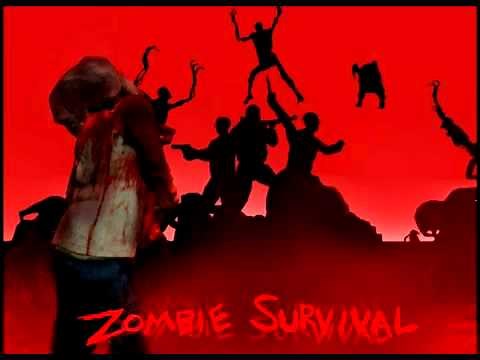 Garry's Mod ZS Zombie Theme