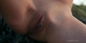 FEMJOY - Touch Me Softly