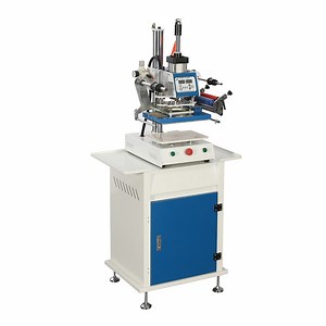 [Hot Item] Gold Foil Printing Machine Heatpress Machine