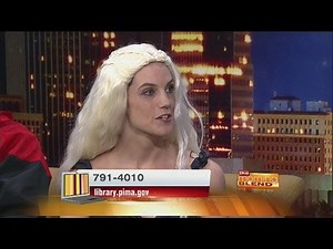 Tucson Morning Blend