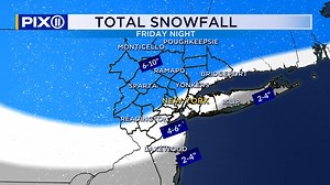 55K views · 235 reactions | SIGNIFICANT SNOWFALL POTENTIAL FRIDAY...