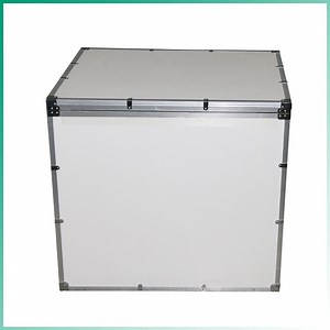 [Hot Item] VIP Cooler Box for Pharmaceutical Transportation Maintaining Constant and Stable Temperature Insulated Box