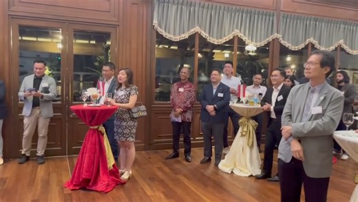 Master Builders Association Malaysia on Reels