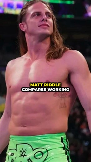🎥🤼‍♂️ Matt Riddle shares insights on working with Vince McMahon and Dana White in WWE and UFC! 🥊🔥 . . . #WWE #UFC #VinceMcMahon #DanaWhite #SportsEntertainment #LeadershipStyles | Sportskeeda Wrestling