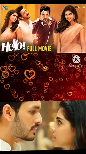 Exploring the Film 'Hello' and Its Cultural Impact