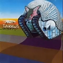 Emerson Lake and Palmer - BATTLEFIELD (Tarkus) | Prog univers