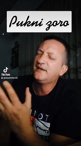 Pukni zoro. | Nenad Milevski