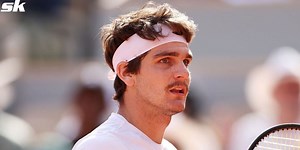 French Open breakout player Thiago Seyboth Wild to appear in court over ex-girlfriend's domestic abuse allegations