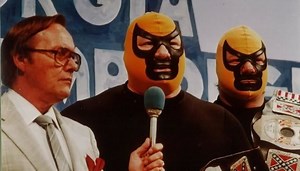 Gordon Solie - Alchetron, The Free Social Encyclopedia