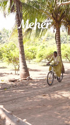 6.1K views · 25 reactions | Experience the thrill of cycling through...