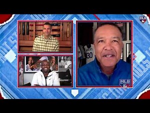 Dave Roberts Remembers Tommy Lasorda