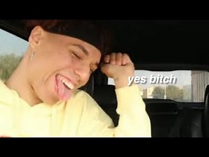 another compilation of issa and larray being the best of friends