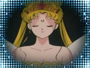 The moon Family-The Serenityes