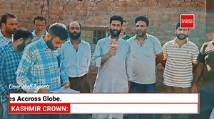 PDL TDL employees of Division Handwara demanded fair regularisation as per ist CV seniority list for circle Sopore. | Kashmir Crown