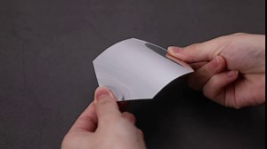 Aneco 36 Pieces Mirror Wall Stickers Removable Acrylic Mirror Self Adhesive Hexagon Wall Sticker DIY Mirror Wall Decal for Home Living Room Bedroom Decor, Silver