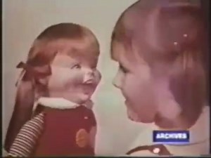 8.3K views · 28 reactions | Remco's Baby Laugh-Alot (1970)  | Horror4Kids | Facebook
