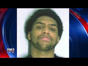 Nationwide search for convicted DeKalb County murderer