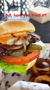 #thedenatbrl #bearriverlodge #bestburgers #bestburgersinutah #utahfoodie #whereforestmeetsfood #gourmetburgers #uintas #utahfoodies #utahrestaurants #theden | The Cabins at Bear River Lodge