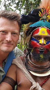 31K views · 130 reactions | Man Visits Uncontacted Papua New Guinea Tribe And Goes Missing! #papuanewguinea #tribe #tribes | Most Amazing Top 10 | Facebook