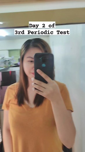 4.9K views · 44 reactions | #periodicexam #exam #maamjonna | Ma'am Jonna | Facebook