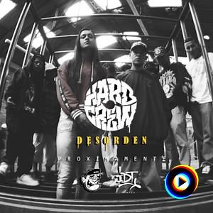 Hard Crew | Lyrics, Song Meanings & Music Videos